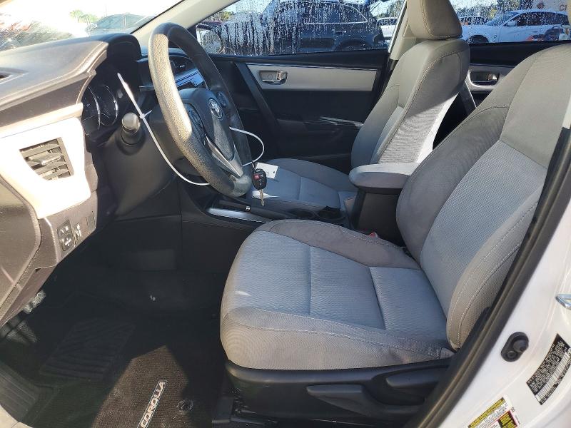 69561416 :رقم المزاد ، 5YFBURHE7GP398020 vin ، 2016 Toyota Corolla مزاد بيع
