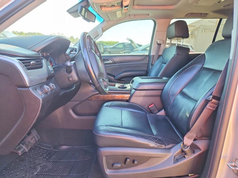 Aukcja sprzedaży 2016 Chevrolet Suburban, vin: 1GNSKHKC3GR127069, numer aukcji: 69217876