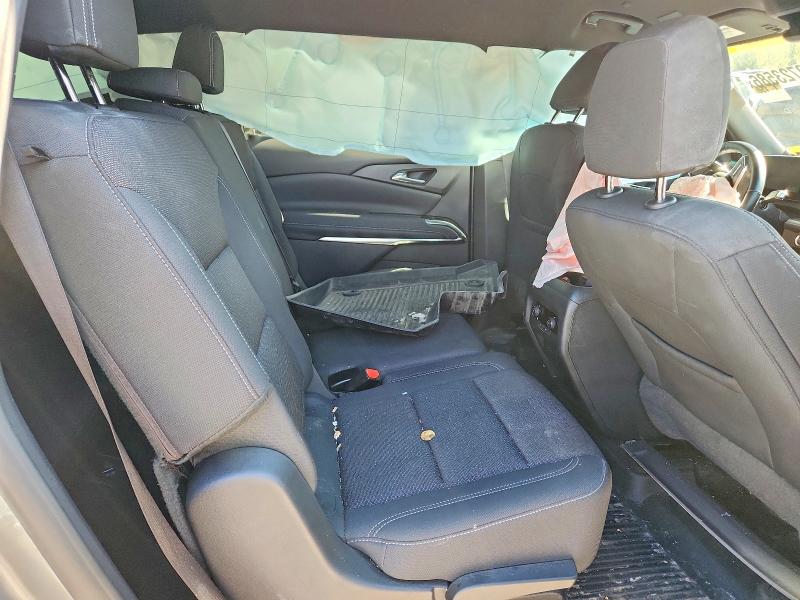 2024 Chevrolet Traverse მანქანა იყიდება აუქციონზე, vin: 1GNEVEKS4RJ212210, აუქციონის ნომერი: 70723586