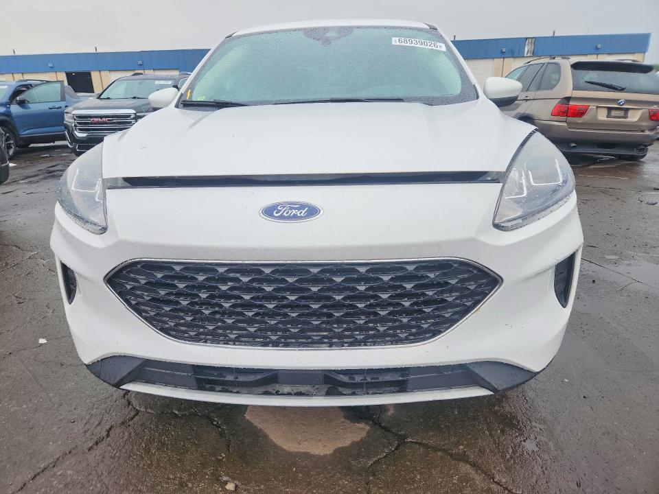 Продажа на аукционе авто 2021 Ford Escape, vin: 1FMCU9G69MUA05515, номер лота: 68939026