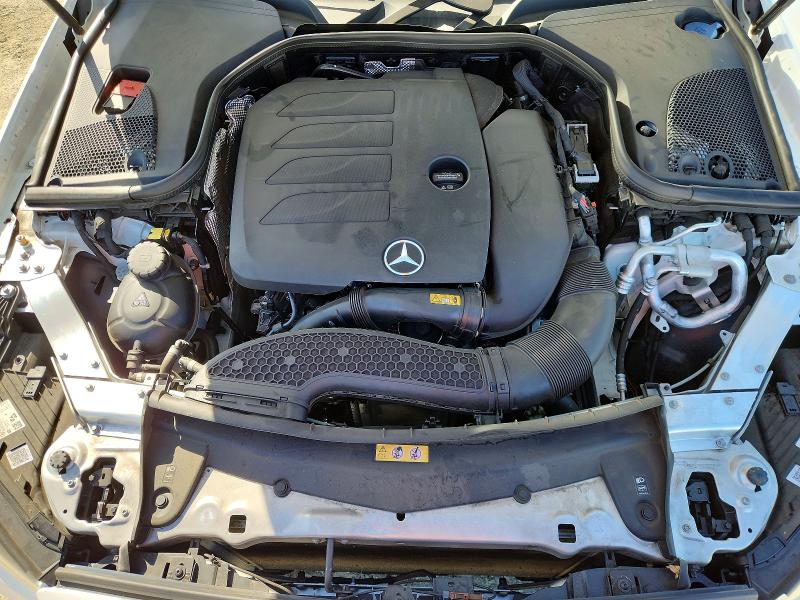 2021 Mercedes-benz E მანქანა იყიდება აუქციონზე, vin: W1KZF8DB3MA894081, აუქციონის ნომერი: 70822236