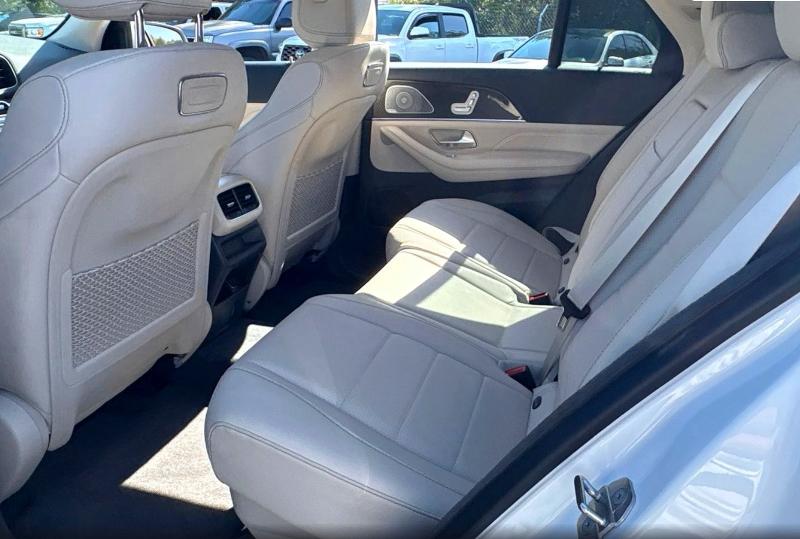 Продажа на аукционе авто 2020 Mercedes-benz Gle, vin: 4JGFB4KE7LA036816, номер лота: 68337416