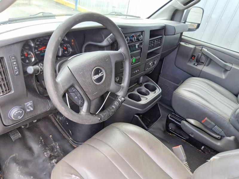 Продаж на аукціоні авто 2017 Gmc Savana, vin: 1GTW7AFF9H1181449, номер лоту: 66726646