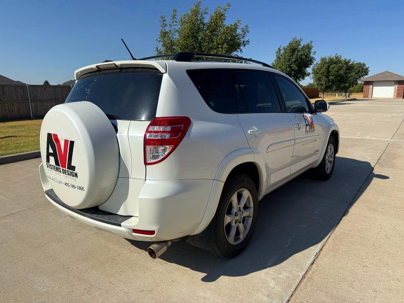Aukcja sprzedaży 2009 Toyota Rav4, vin: JTMZK31V795025183, numer aukcji: 68959276