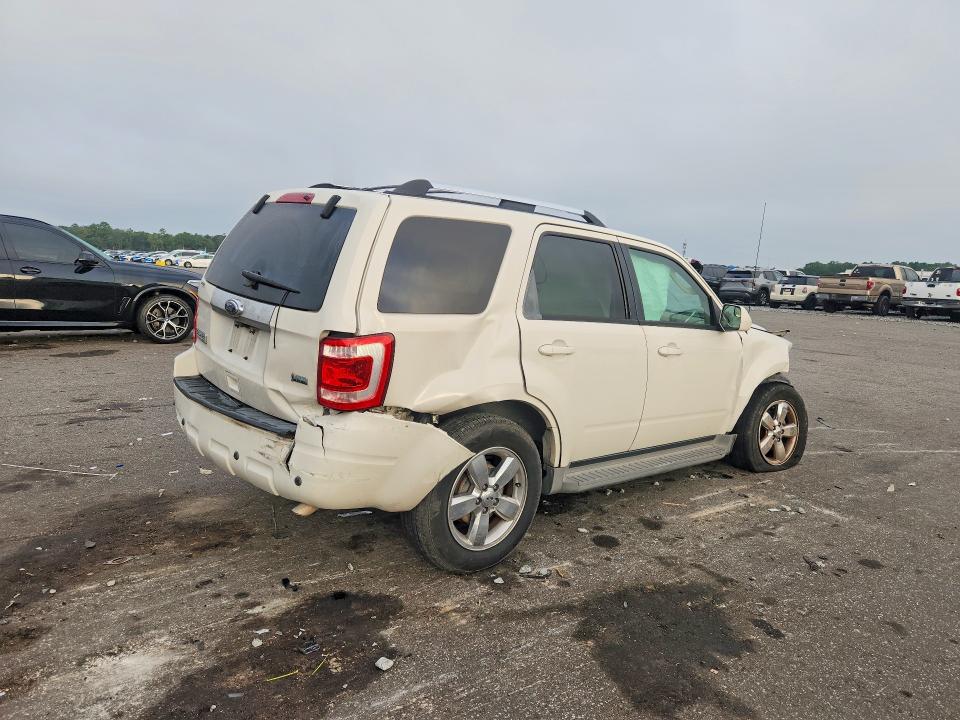Aukcja sprzedaży 2011 Ford Escape, vin: 1FMCU0EG2BKA53101, numer aukcji: 69434786