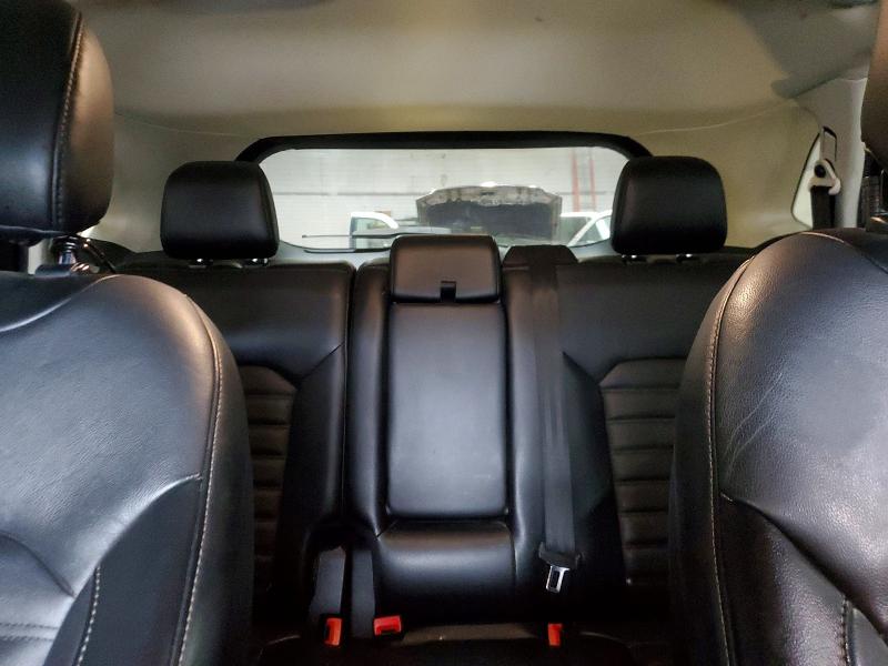 Aukcja sprzedaży 2016 Ford Edge, vin: 2FMPK4J81GBC24077, numer aukcji: 68826936