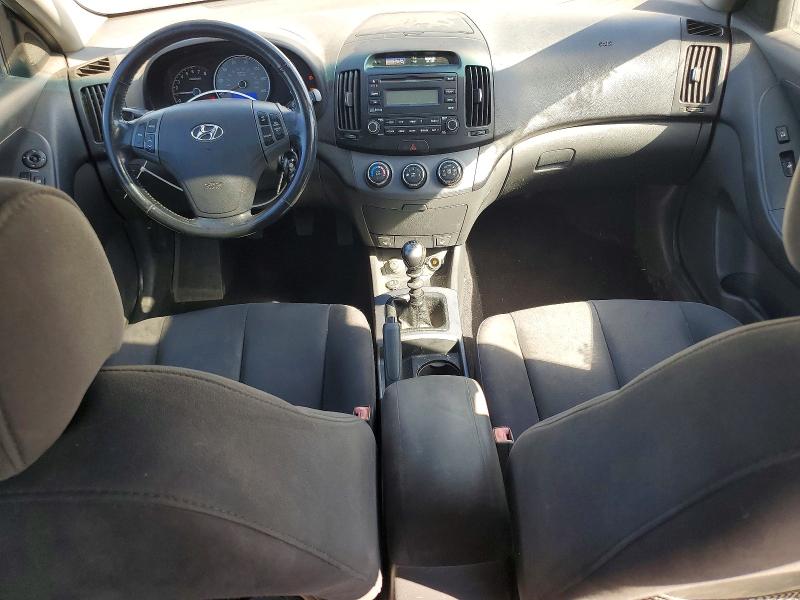 Aukcja sprzedaży 2008 Hyundai Elantra, vin: KMHDU46D68U555137, numer aukcji: 70823116