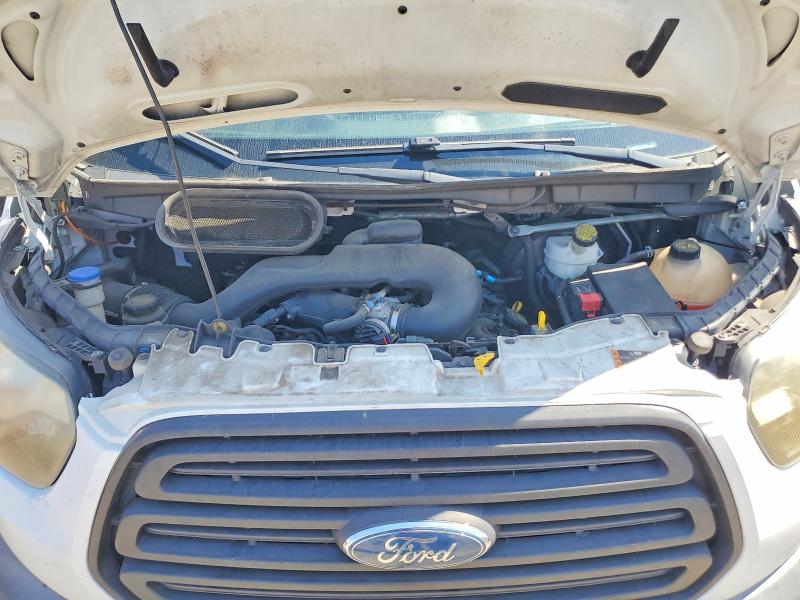 Aukcja sprzedaży 2017 Ford Transit, vin: 1FTYE1CM2HKA85531, numer aukcji: 69784926