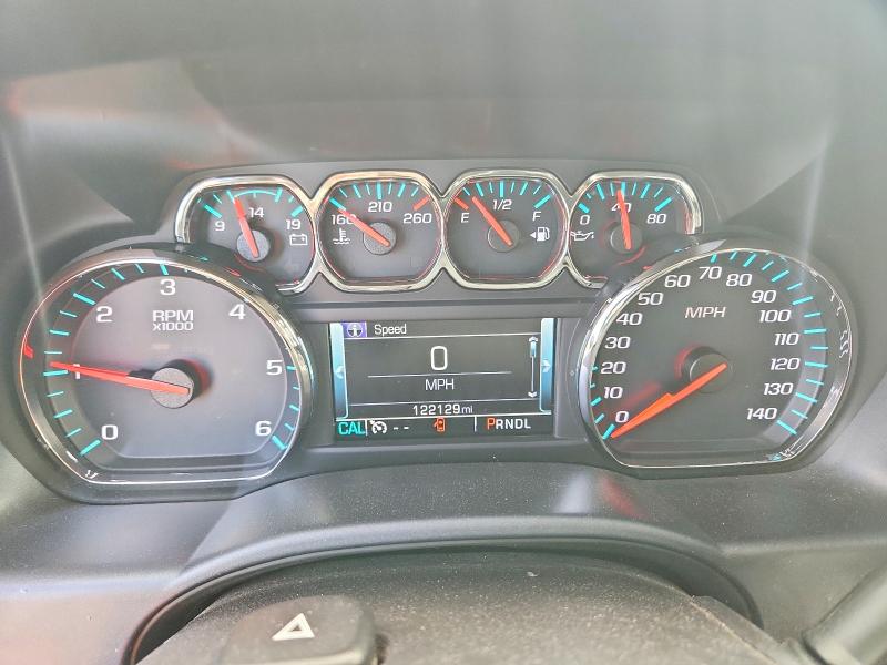 Aukcja sprzedaży 2017 Gmc Sierra, vin: 3GTU2NEC6HG446821, numer aukcji: 60955496