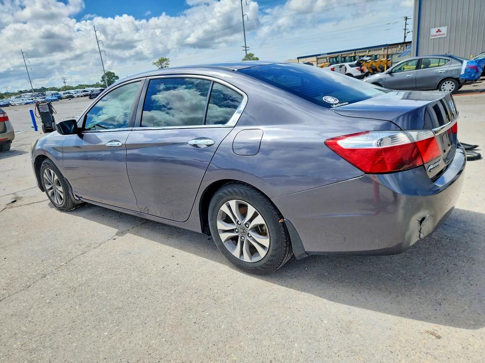 Aukcja sprzedaży 2015 Honda Accord, vin: 1HGCR2F37FA192523, numer aukcji: 67499396