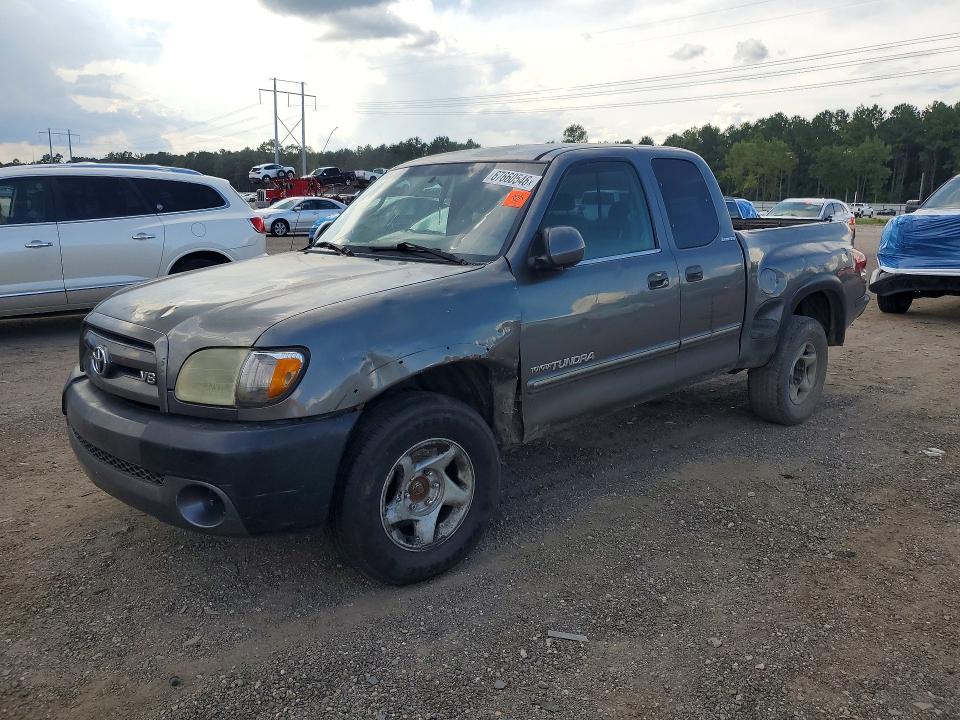 Aukcja sprzedaży 2003 Toyota Tundra, vin: 5TBBT48113S389651, numer aukcji: 67660546