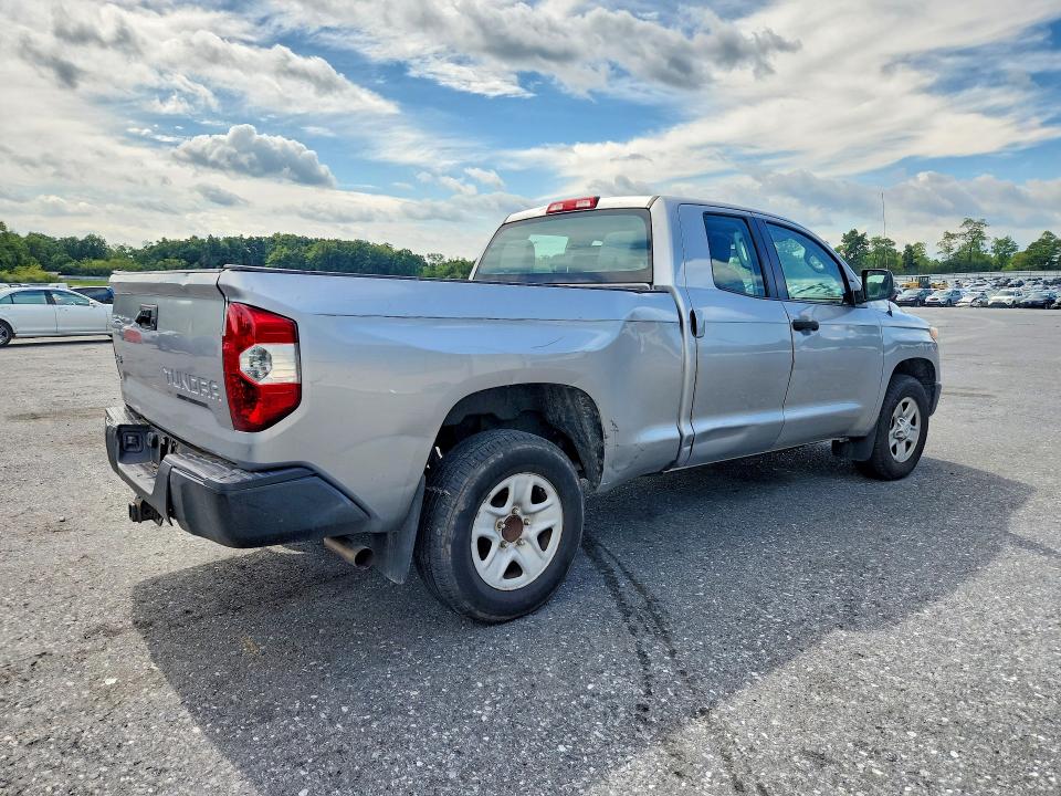 68523856 :رقم المزاد ، 5TFUM5F1XEX054584 vin ، 2014 Toyota Tundra مزاد بيع