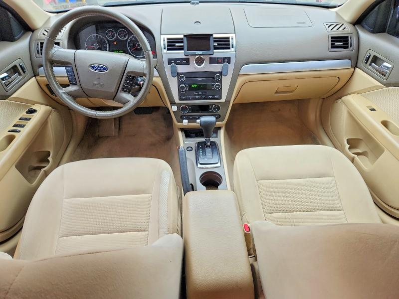 Продажа на аукционе авто 2009 Ford Fusion, vin: 3FAHP08129R187255, номер лота: 69972976