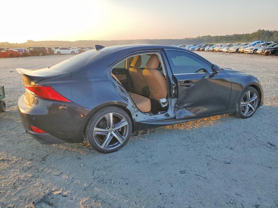 Aukcja sprzedaży 2017 Lexus Is, vin: JTHCM1D29H5021283, numer aukcji: 67071086