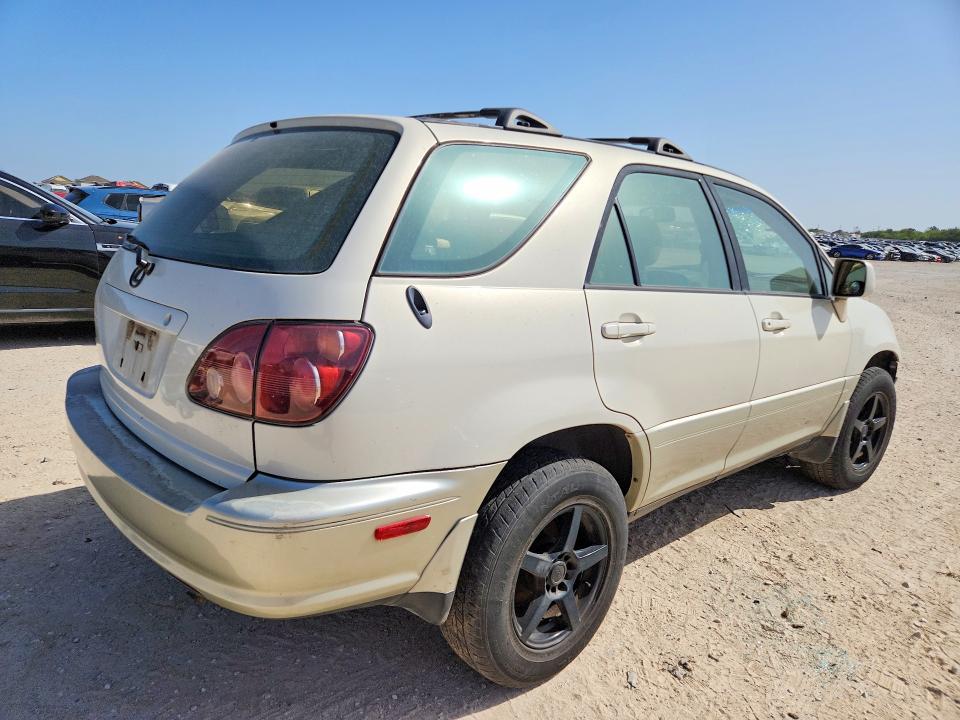 Aukcja sprzedaży 2000 Lexus Rx, vin: JT6GF10U2Y0082256, numer aukcji: 68235886