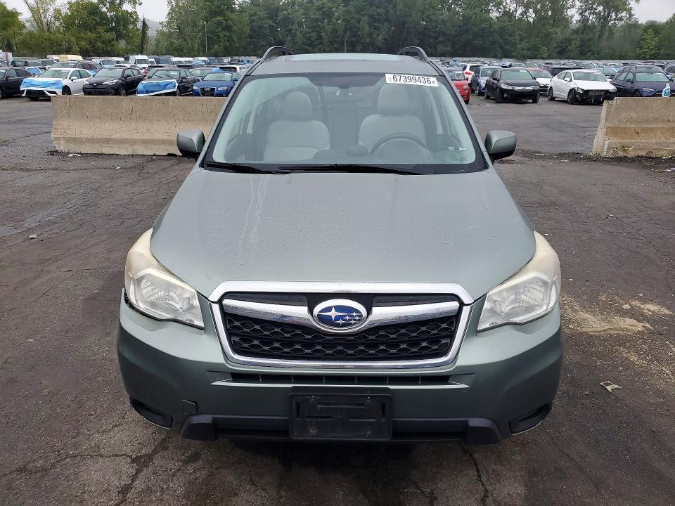 67399436 :رقم المزاد ، JF2SJAEC9EH468429 vin ، 2014 Subaru Forester مزاد بيع