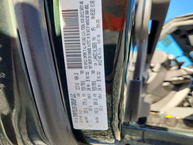 Продажа на аукционе авто 2010 Jeep Wrangler, vin: 1J4AA2D11AL196699, номер лота: 67784166