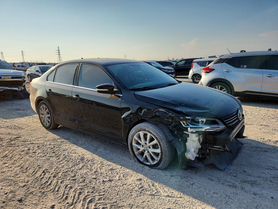 Продажа на аукционе авто 2014 Volkswagen Jetta, vin: 3VWD17AJ6EM321217, номер лота: 69988466