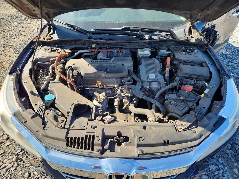 68425486 :رقم المزاد ، JHMCR6F31HC016093 vin ، 2017 Honda Accord مزاد بيع