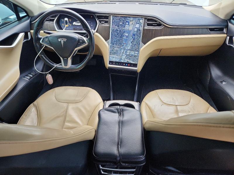 Продаж на аукціоні авто 2013 Tesla Model S, vin: 5YJSA1CN3DFP16921, номер лоту: 69101626