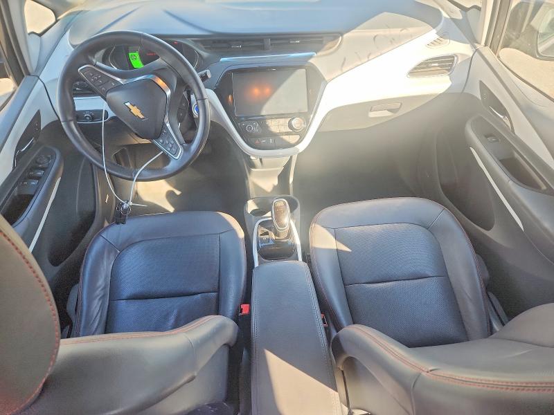 Aukcja sprzedaży 2017 Chevrolet Bolt Ev, vin: 1G1FX6S04H4156531, numer aukcji: 67805606