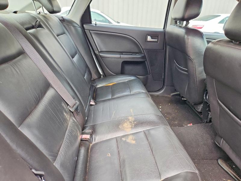 Продаж на аукціоні авто 2006 Ford Five Hundred, vin: 1FAFP25156G100300, номер лоту: 67626286