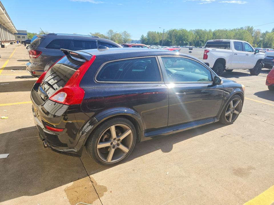 Продажа на аукционе авто 2012 Volvo C30, vin: YV1672MK1C2273917, номер лота: 70218416