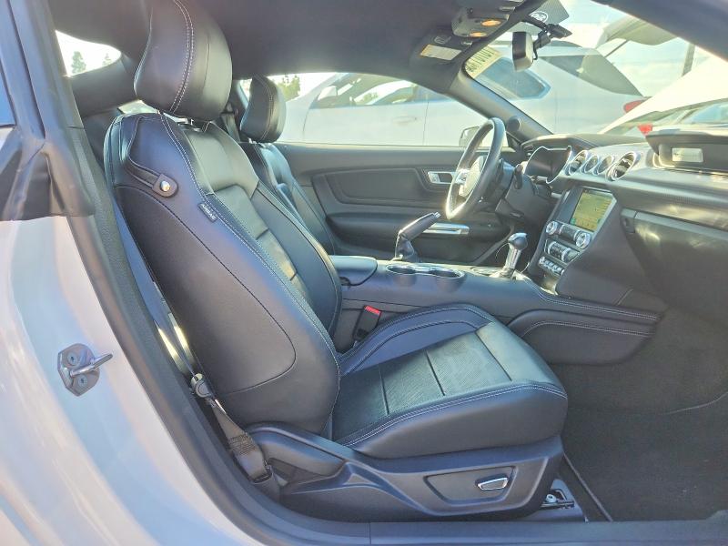 Aukcja sprzedaży 2018 Ford Mustang, vin: 1FA6P8CF8J5146726, numer aukcji: 70701156