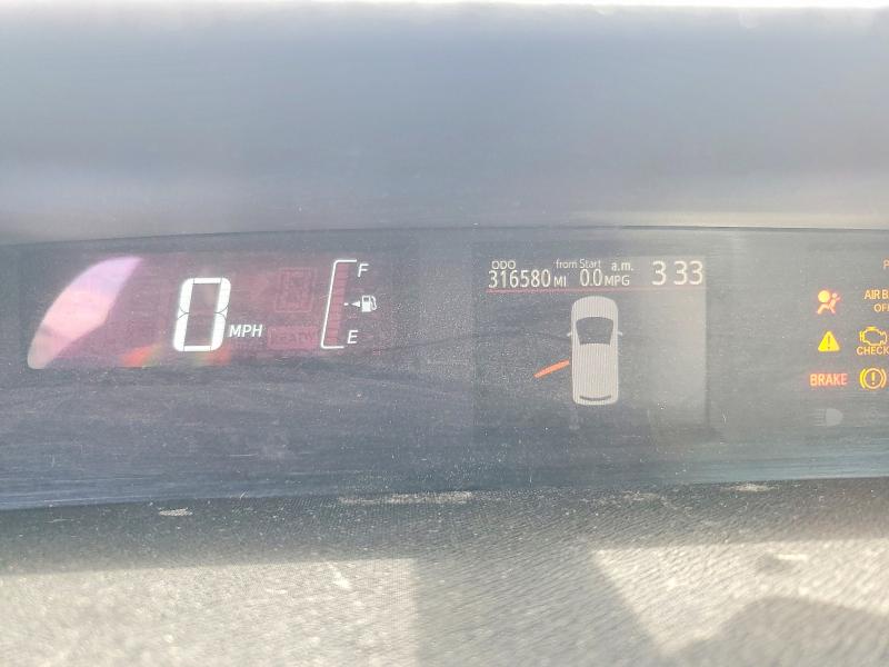 Продаж на аукціоні авто 2015 Toyota Prius C, vin: JTDKDTB38F1097795, номер лоту: 69641176