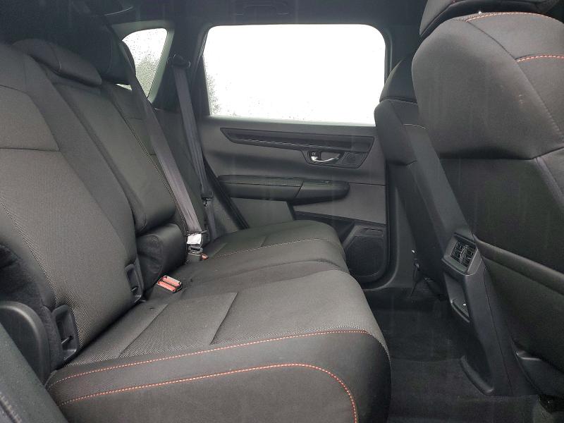 70224256 :رقم المزاد ، 7FARS6H65TE013284 vin ، 2026 Honda Cr-v مزاد بيع