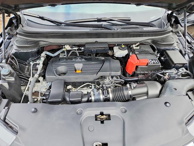 Продажа на аукционе авто 2024 Acura Rdx, vin: 5J8TC2H56RL036465, номер лота: 70970776