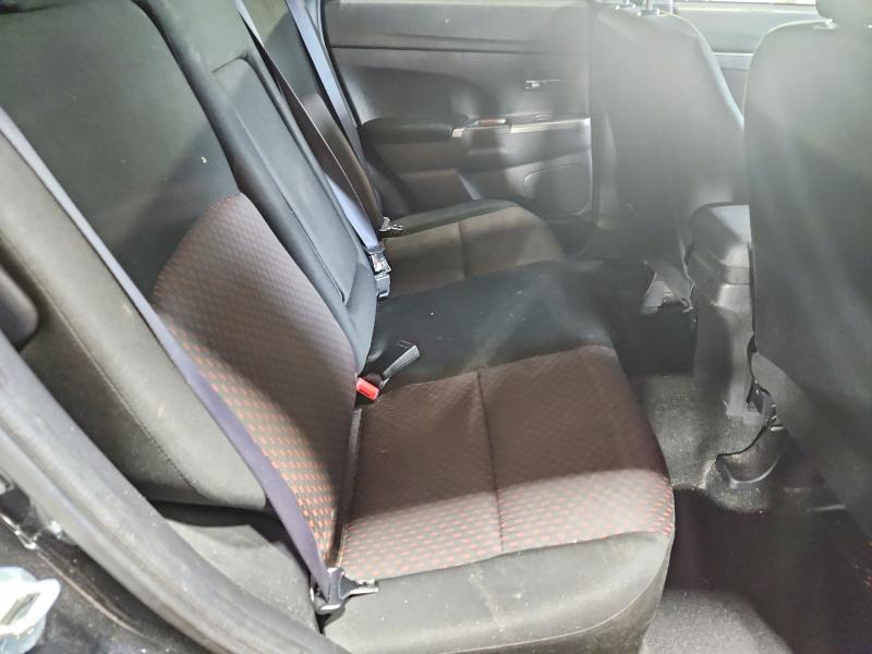 70732346 :رقم المزاد ، JA4AR3AU2KU013562 vin ، 2019 Mitsubishi Outlander Sport مزاد بيع
