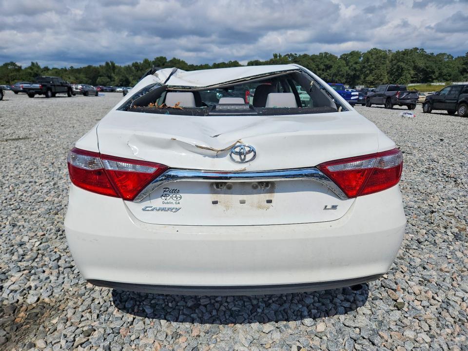 69779156 :رقم المزاد ، 4T1BF1FK6GU164485 vin ، 2016 Toyota Camry مزاد بيع