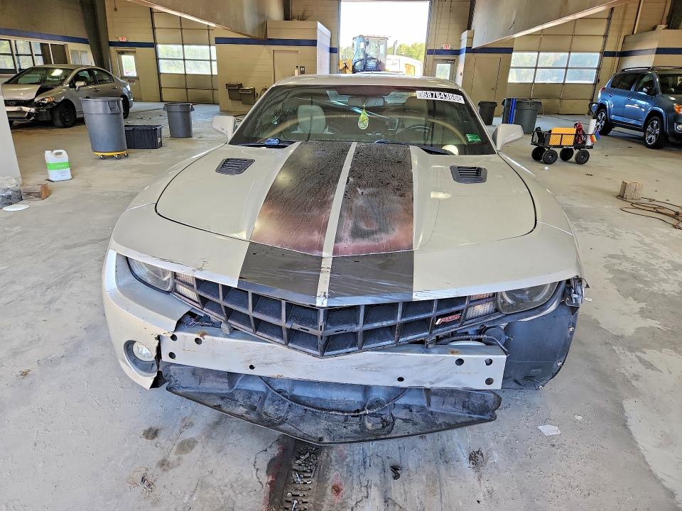 68764366 :رقم المزاد ، 2G1FC1E35C9178161 vin ، 2012 Chevrolet Camaro مزاد بيع
