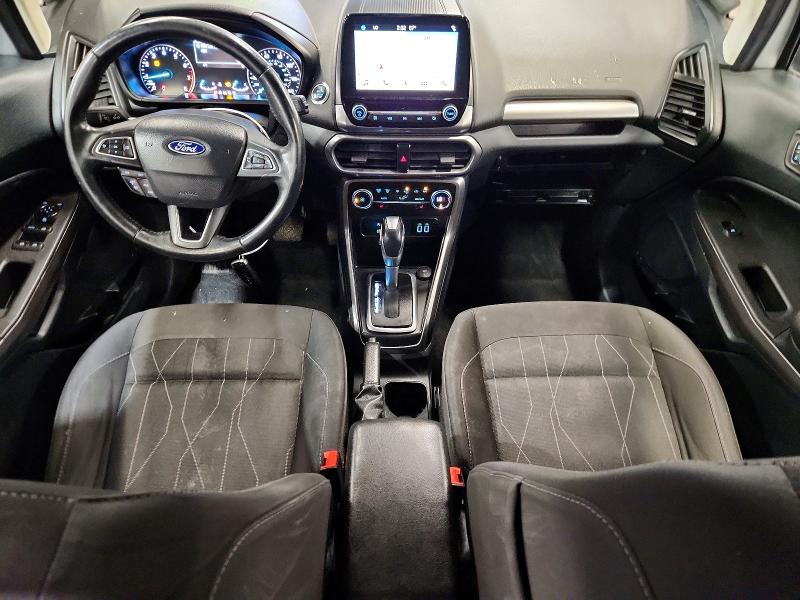 Aukcja sprzedaży 2019 Ford Ecosport, vin: MAJ6S3GL3KC274077, numer aukcji: 68882116