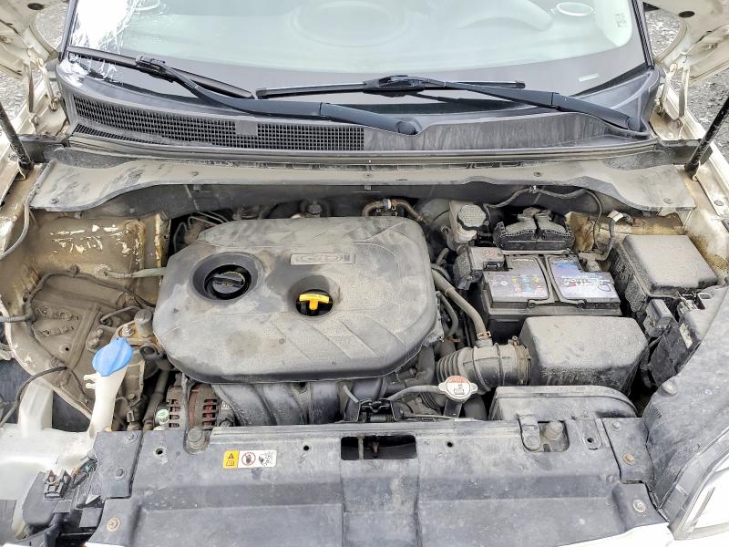 Продаж на аукціоні авто 2016 Kia Soul, vin: KNDJP3A56G7254471, номер лоту: 70453196