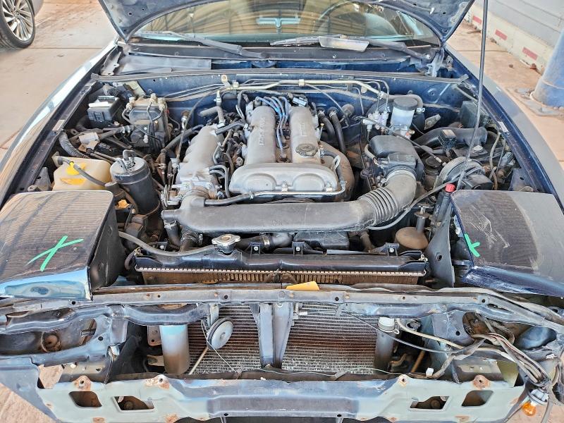 Aukcja sprzedaży 1995 Mazda Mx-5 Miata, vin: JM1NA3531S0618292, numer aukcji: 67895686
