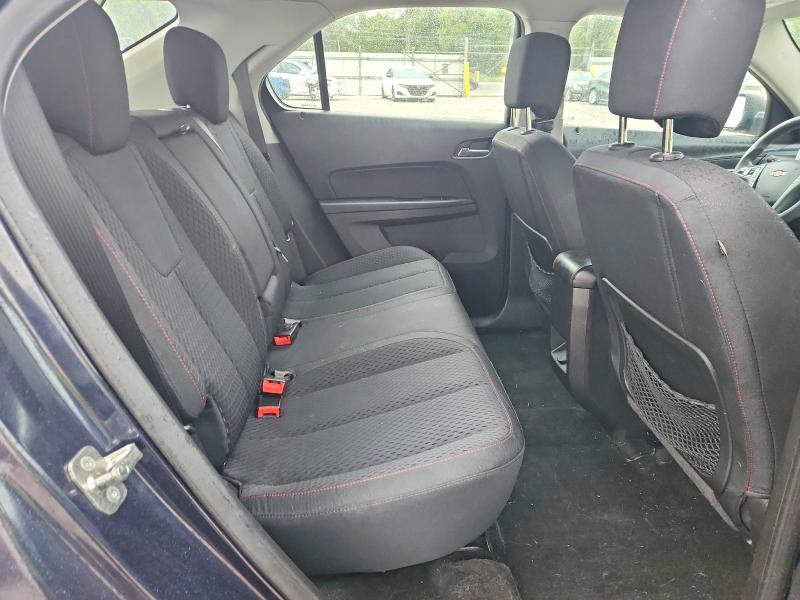 Продажа на аукционе авто 2015 Chevrolet Equinox, vin: 2GNFLEEK9F6226103, номер лота: 68999446
