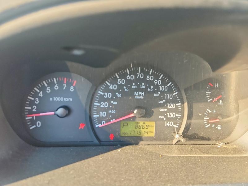 Auction sale of the 2006 Kia Spectra, vin: KNAFE121565302142, lot number: 67455626