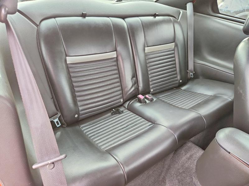 Продажа на аукционе авто 2004 Ford Mustang, vin: 1FAFP42R54F131099, номер лота: 69361916