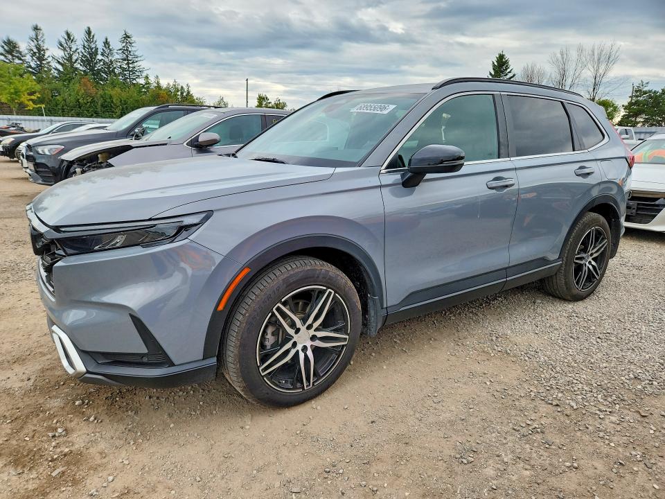 Aukcja sprzedaży 2024 Honda Cr-v, vin: 2HKRS6H92RH206265, numer aukcji: 68955096