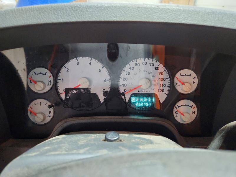 Продаж на аукціоні авто 2008 Dodge Ram 1500, vin: 1D7HU18N48S547047, номер лоту: 67451526