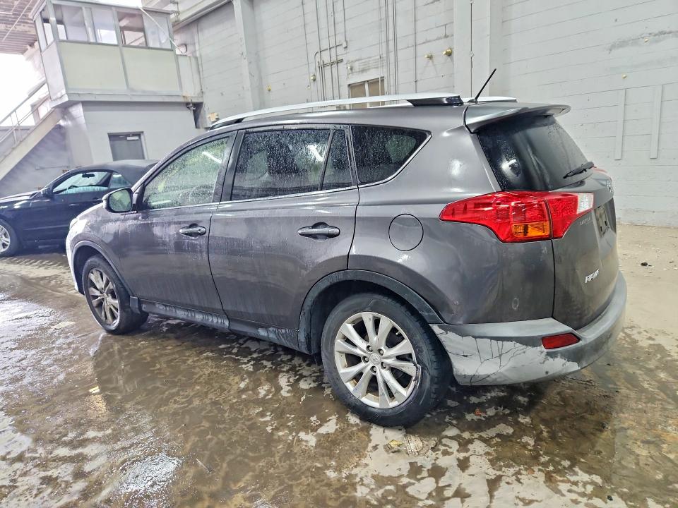 Aukcja sprzedaży 2013 Toyota Rav4, vin: JTMDFREVXD5012593, numer aukcji: 70186296
