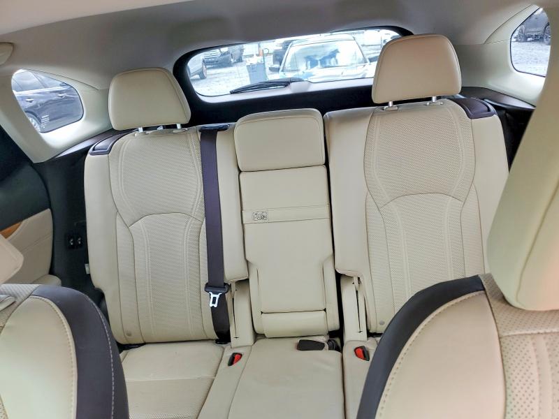 Aukcja sprzedaży 2018 Lexus Rx, vin: JTJGZKCA9J2002045, numer aukcji: 67627786