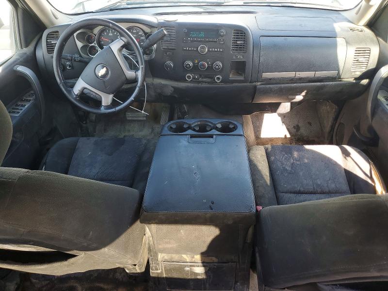 Aukcja sprzedaży 2011 Chevrolet Silverado, vin: 1GC1KXCG8BF130169, numer aukcji: 68094676