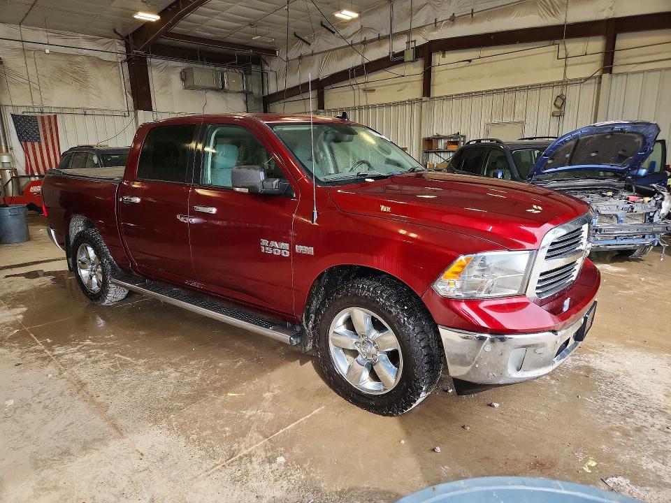 Aukcja sprzedaży 2016 Ram 1500, vin: 3C6RR7LT1GG384797, numer aukcji: 67878826