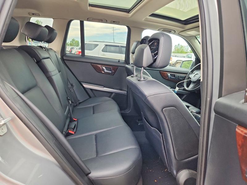 Продаж на аукціоні авто 2011 Mercedes-benz Glk, vin: WDCGG8HB4BF639149, номер лоту: 68158056