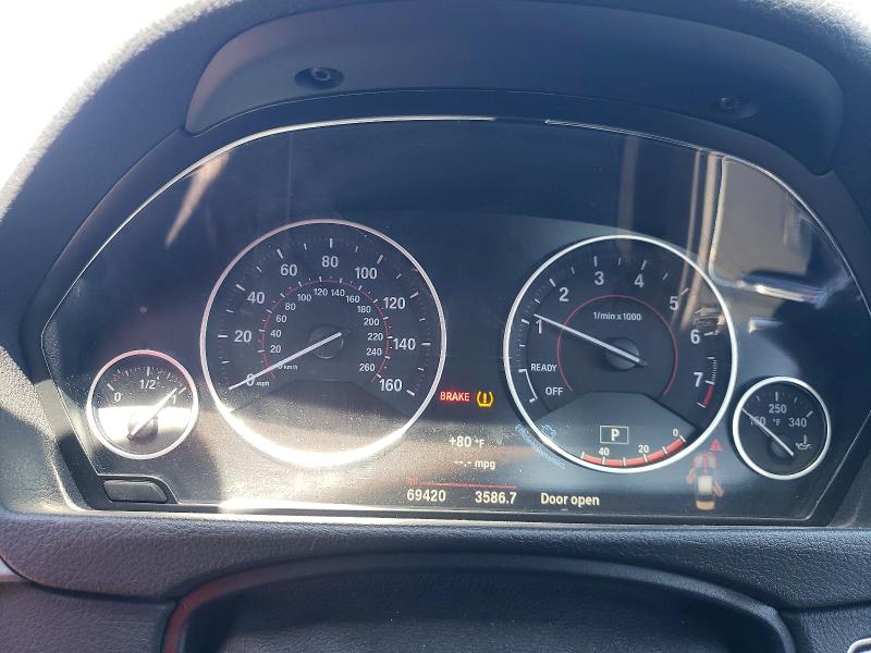 Aukcja sprzedaży 2017 Bmw 330, vin: WBA8D9G32HNU64740, numer aukcji: 67811706