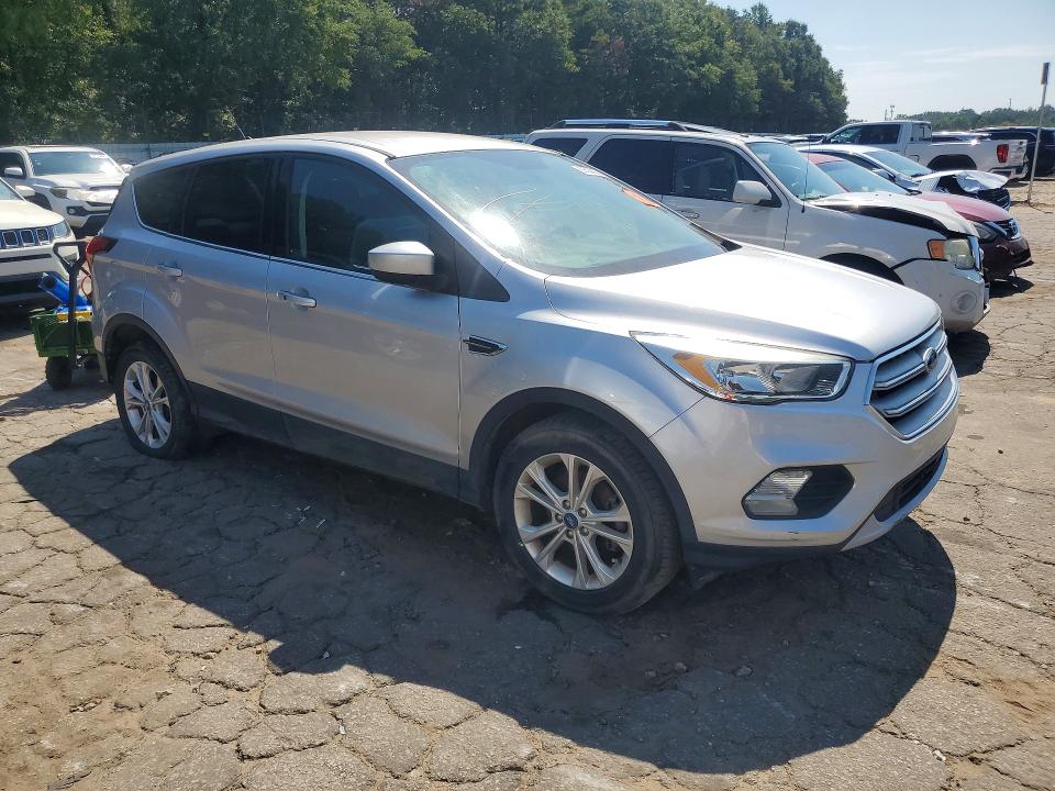 Aukcja sprzedaży 2019 Ford Escape, vin: 1FMCU0GD4KUA58517, numer aukcji: 69604326