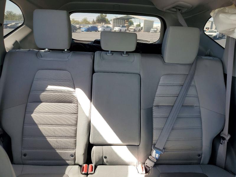 Продажа на аукционе авто 2019 Honda Cr-v, vin: 5J6RW6H35KL001017, номер лота: 69797326